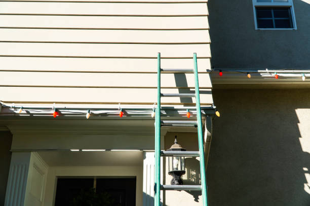 Best Insulated Siding Installation  in Fultonde, AL