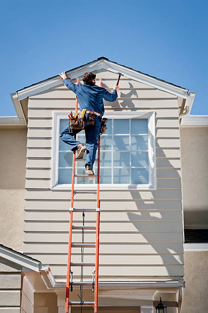 Affordable Siding Repair and Maintenance Services in Fultondale, AL